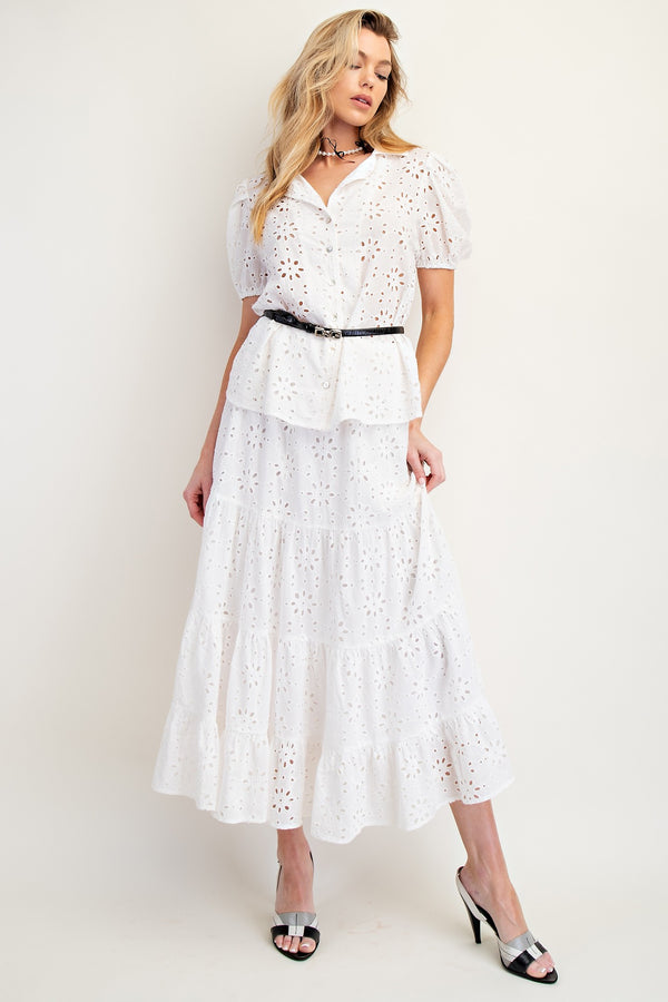 Easel Skirt