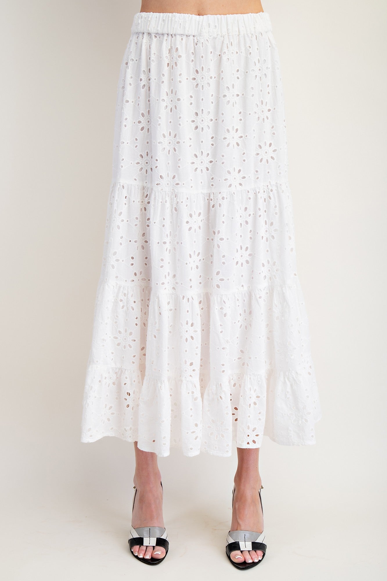 Easel Skirt