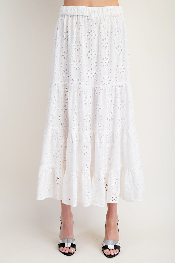 Easel Skirt