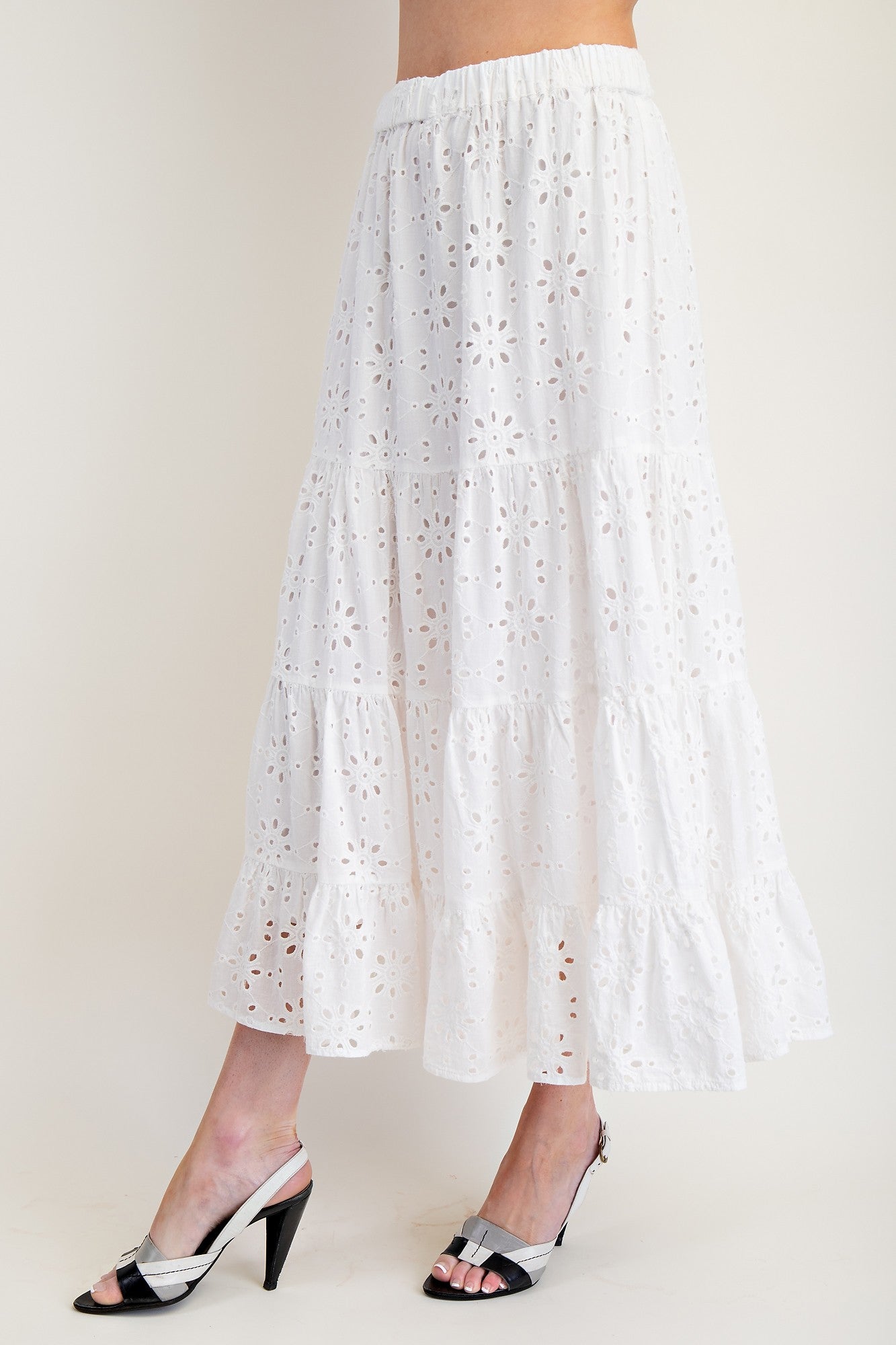 Easel Skirt