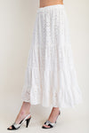 Easel Skirt