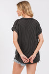 Zutter Rodeo Nights Graphic Tee