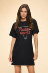 Zutter Rodeo Nights Graphic Tee