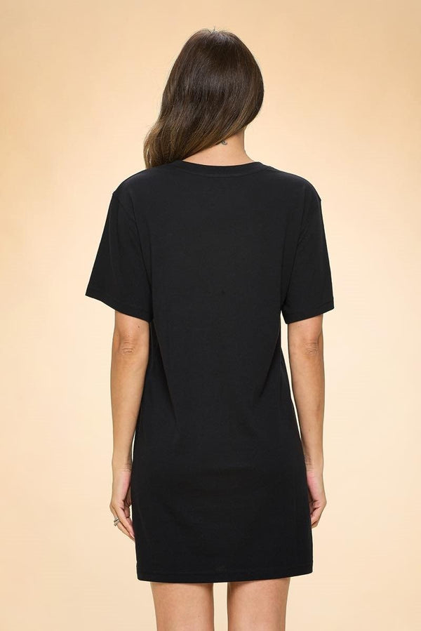 Zutter Rodeo Nights Graphic Tee