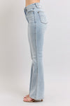 Judy Blue HW Tummy Control Bootcut in short and long