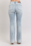 Judy Blue HW Tummy Control Bootcut in short and long