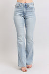 Judy Blue HW Tummy Control Bootcut in short and long