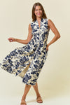 Paisley Promise Dress