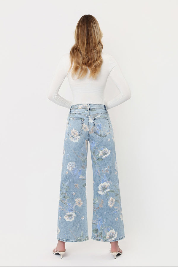 Vervet Cheryl Vintage Bloom