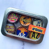 Arizona Magnets - Handmade & Eco - Friendly - Blush & Cactus