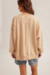 Hee Haw Honey Sweatshirt