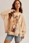 Hee Haw Honey Sweatshirt