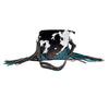 Cobal Blue Concealed Carry Bag