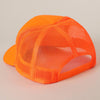 ARIZONA Text Printed Mesh Back Foam Trucker Hat