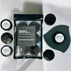 Bro... Dudes Need Self - Care Too Shower Steamers 6 Pack - Blush & Cactus