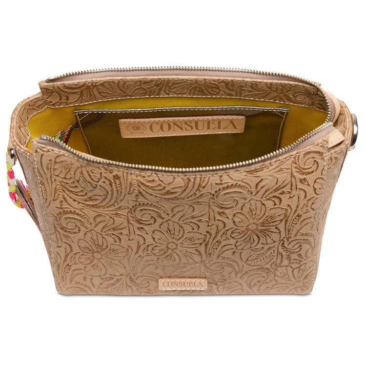 Consuela | Lawton City Bag - Blush & Cactus