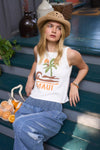 Maui State of Mind Tank