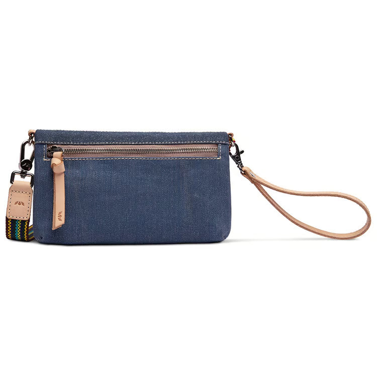 Consuela | Royal Uptown Crossbody