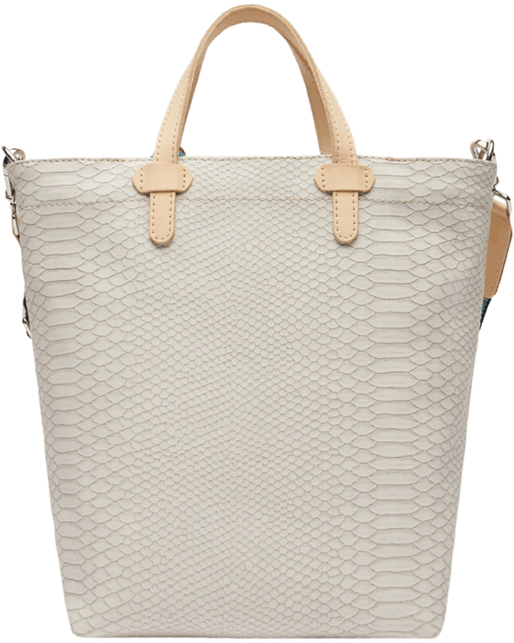 Consuela | Thunderbird Essential Tote - Blush & Cactus