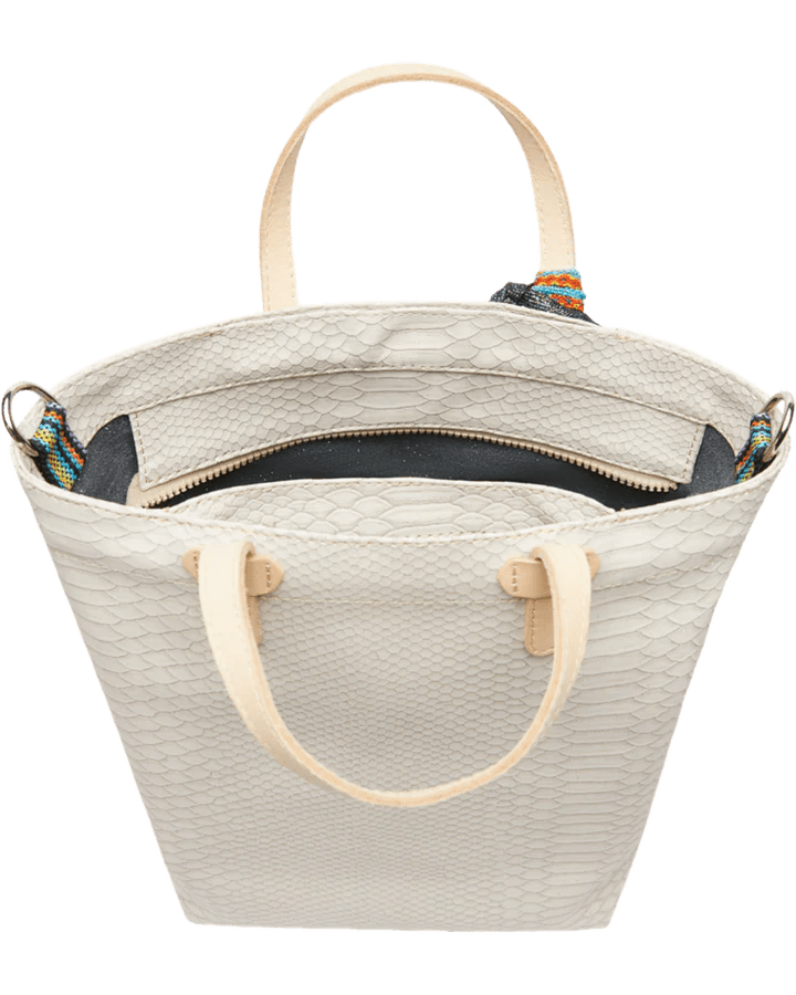 Consuela | Thunderbird Essential Tote - Blush & Cactus