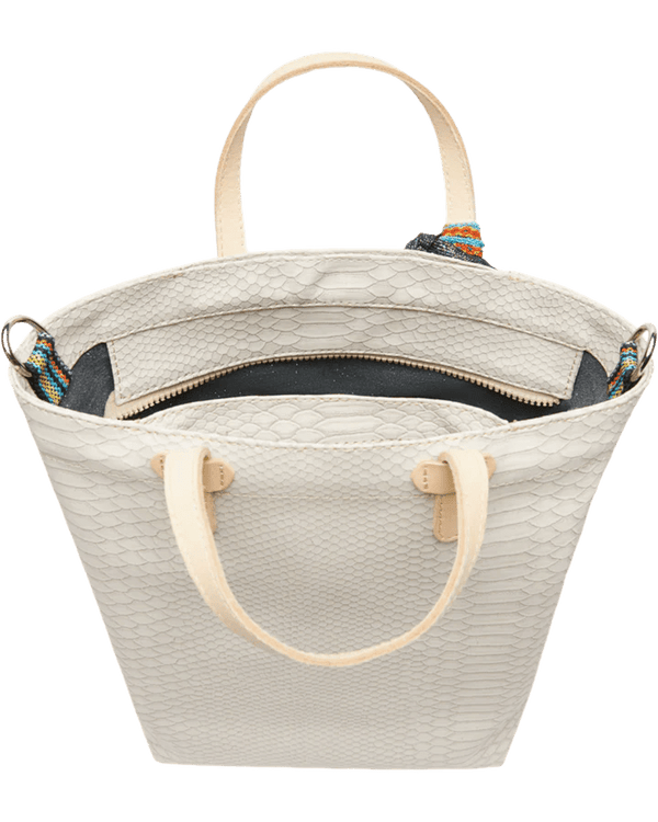 Consuela | Thunderbird Essential Tote - Blush & Cactus