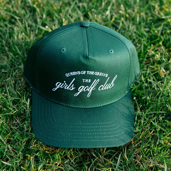 Queens of the Greens the Girls Golf Club