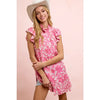 Secret Garden Dress