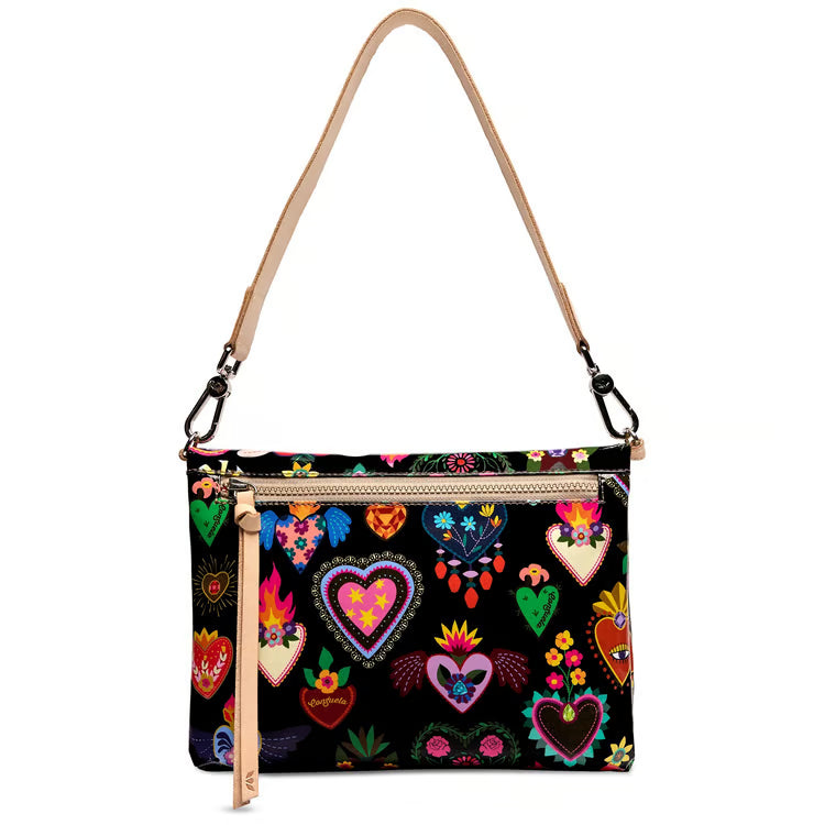 Consuela | Vida Metro Crossbody