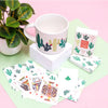 Lucky Cactus Deck of Playing Cards