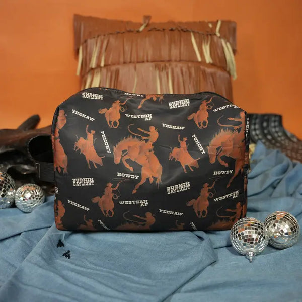 That Traveler Bag *Rodeo Rust
