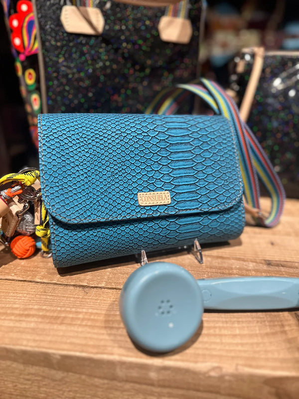 Consuela | Indy on the Town bag