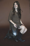 Desert Drift Button Up Shirt