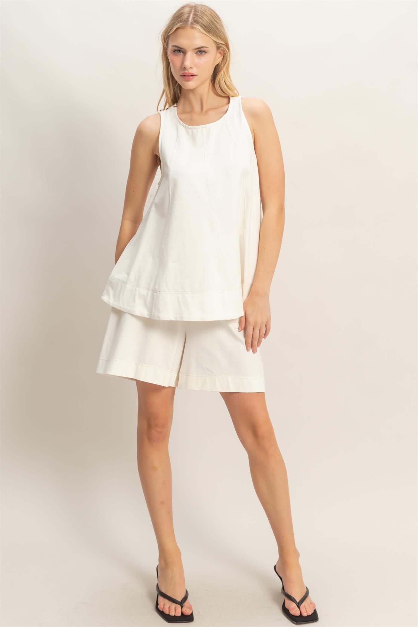 White Sands Set - Blush & Cactus