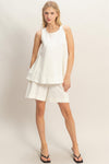 White Sands Set - Blush & Cactus