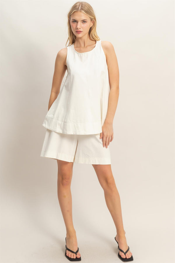 White Sands Set - Blush & Cactus