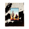Cactos Photo Frame