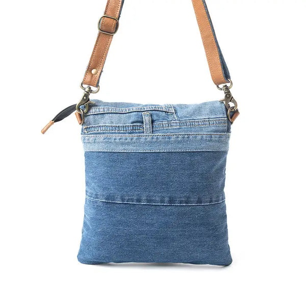 Myra Jaycee's Day Crossbody Bag