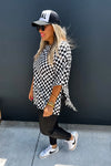 Check Me Out Side Slit Top