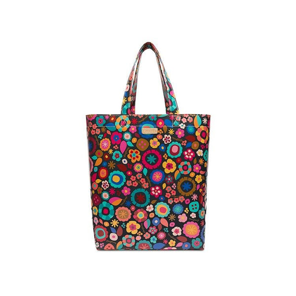Consuela | Amelie Grab 'n' Go Basic - Blush & Cactus