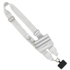 Clip & Go Strap with Pouch - Neutral Collection - Blush & Cactus