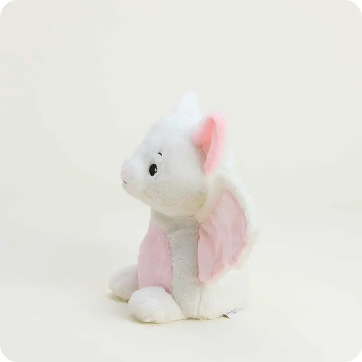 White Bat Warmies