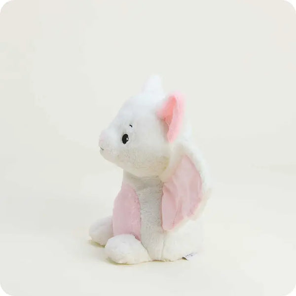 White Bat Warmies