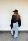 **PREORDER** Jovie tie Waist Jeans - Blush & Cactus