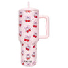 VALENTINE Valentine's Stainless Steel Tumbler
