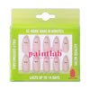 PaintLab Mummy Glaze Press-On Nails