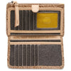 Consuela | Lawton Slim Wallet - Blush & Cactus