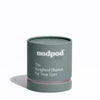 NOdppod Silk Weighted Sleep Mask - Willow - Eye Mask - Blush & Cactus