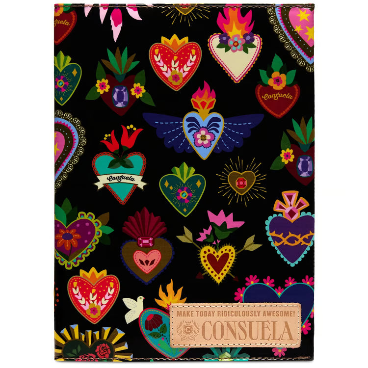 Consuela | Vida Notebook