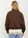 Espresso Yourself Jacket