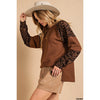 Thermal So Obsessed Long Sleeve Tee - 2 Colors